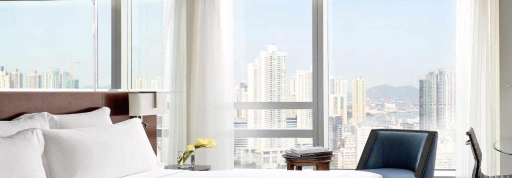 Cordis, Hong Kong - 16