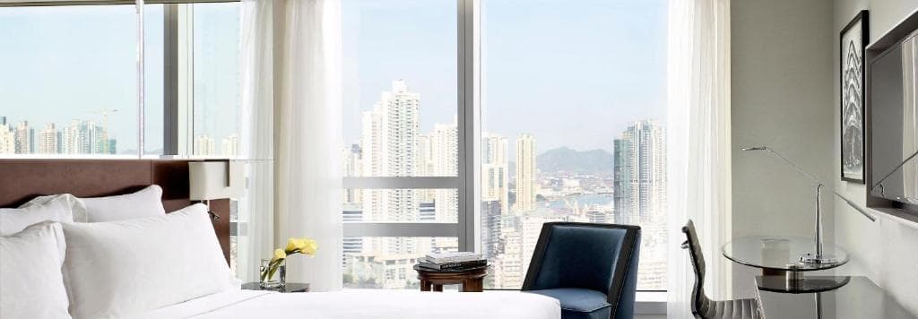 Cordis, Hong Kong - 17
