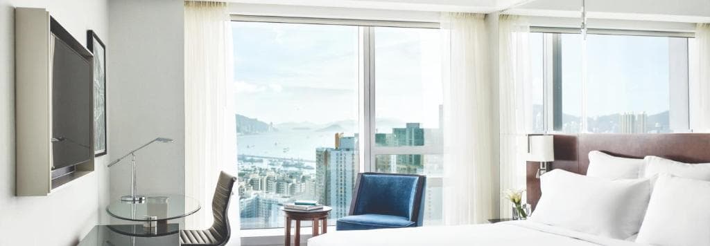 Cordis, Hong Kong - 18