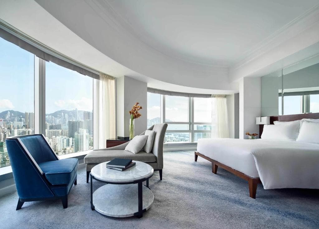 Cordis, Hong Kong - 24
