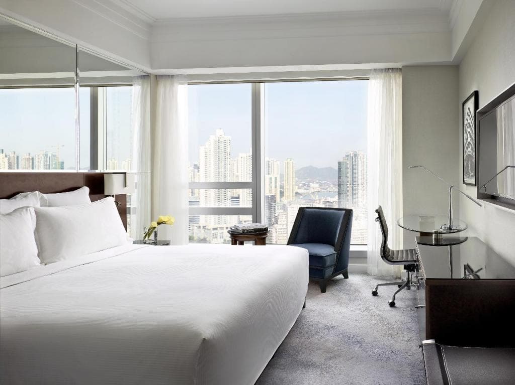 Cordis, Hong Kong - 25
