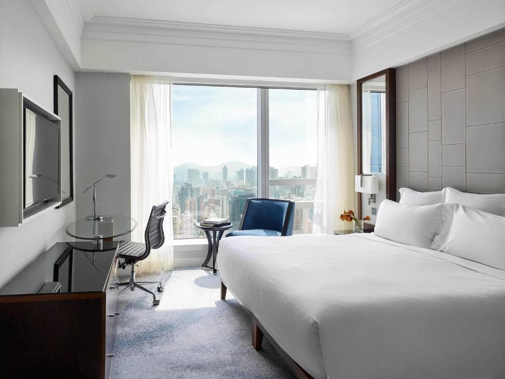 Cordis, Hong Kong - 26