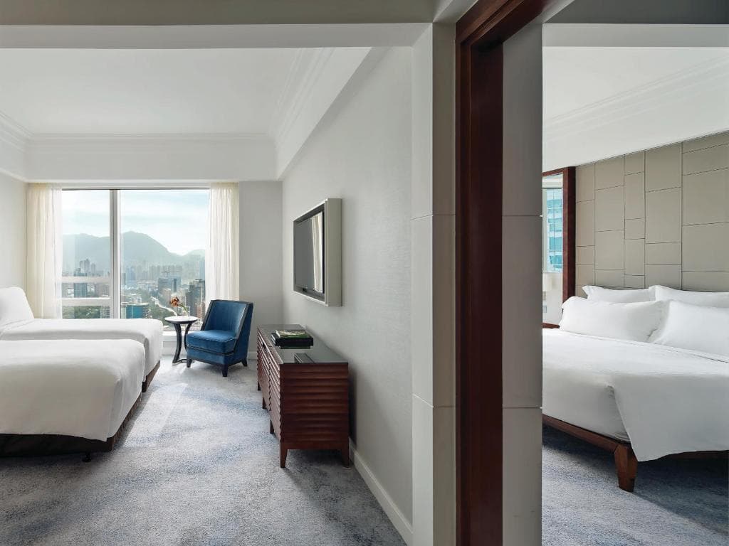 Cordis, Hong Kong - 29