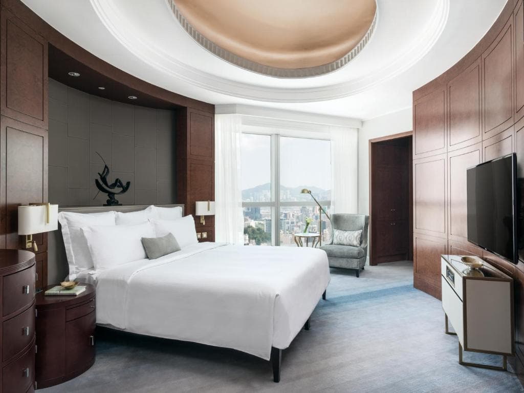 Cordis, Hong Kong - 33