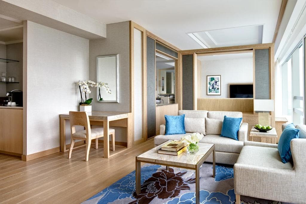 Cordis, Hong Kong - 35