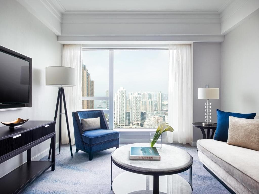 Cordis, Hong Kong - 37