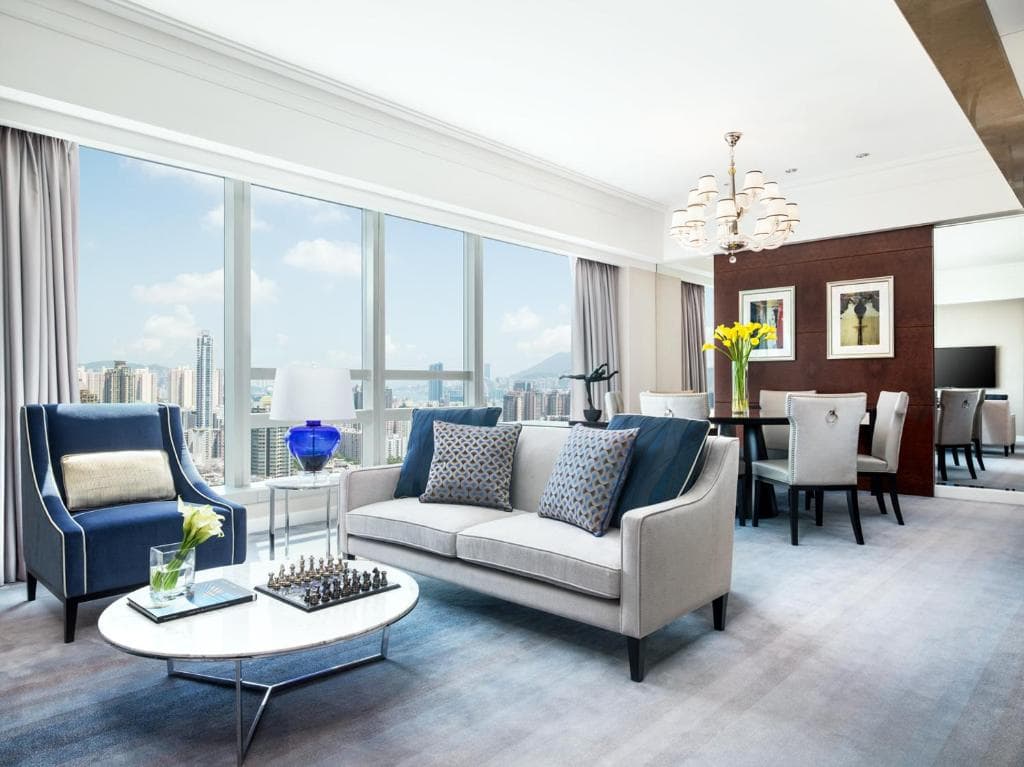 Cordis, Hong Kong - 40