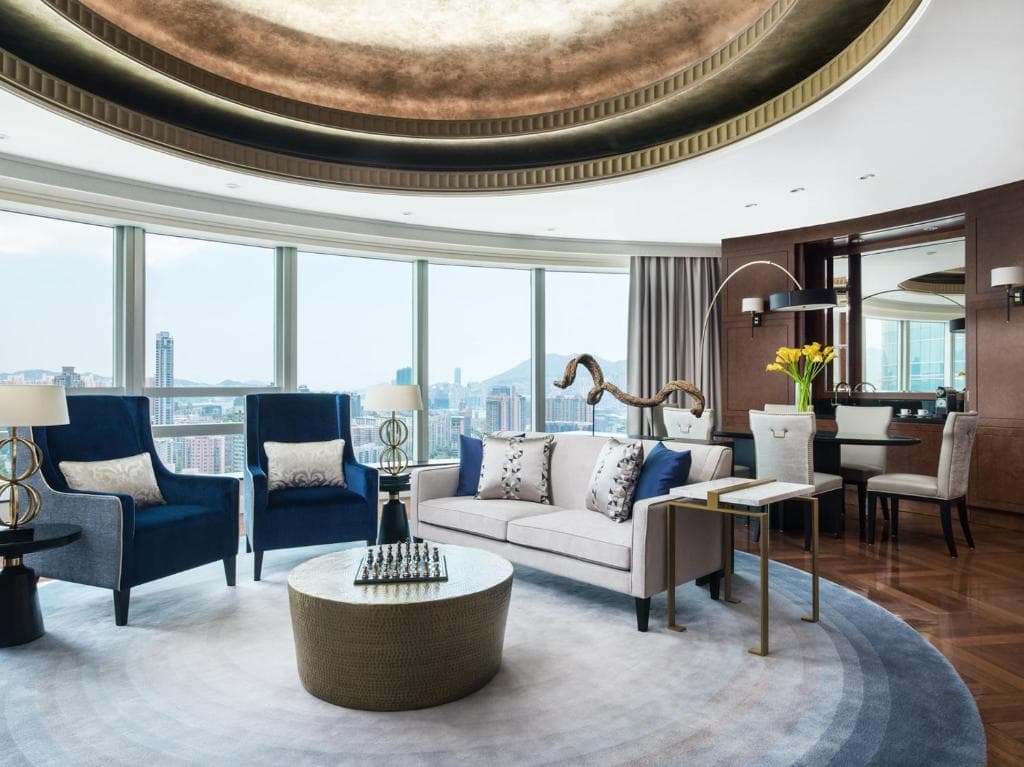 Cordis, Hong Kong - 41