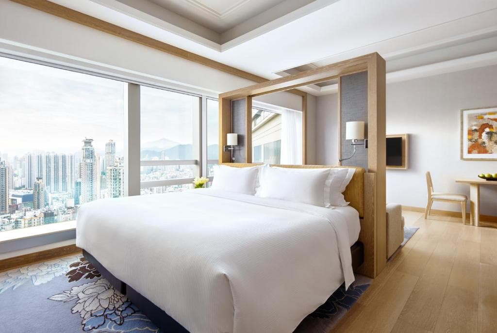 Cordis, Hong Kong - 42