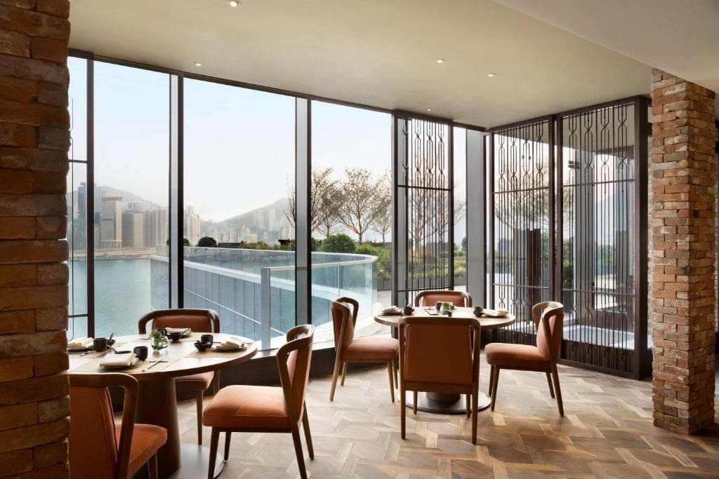 Kerry Hotel, Hong Kong - 39