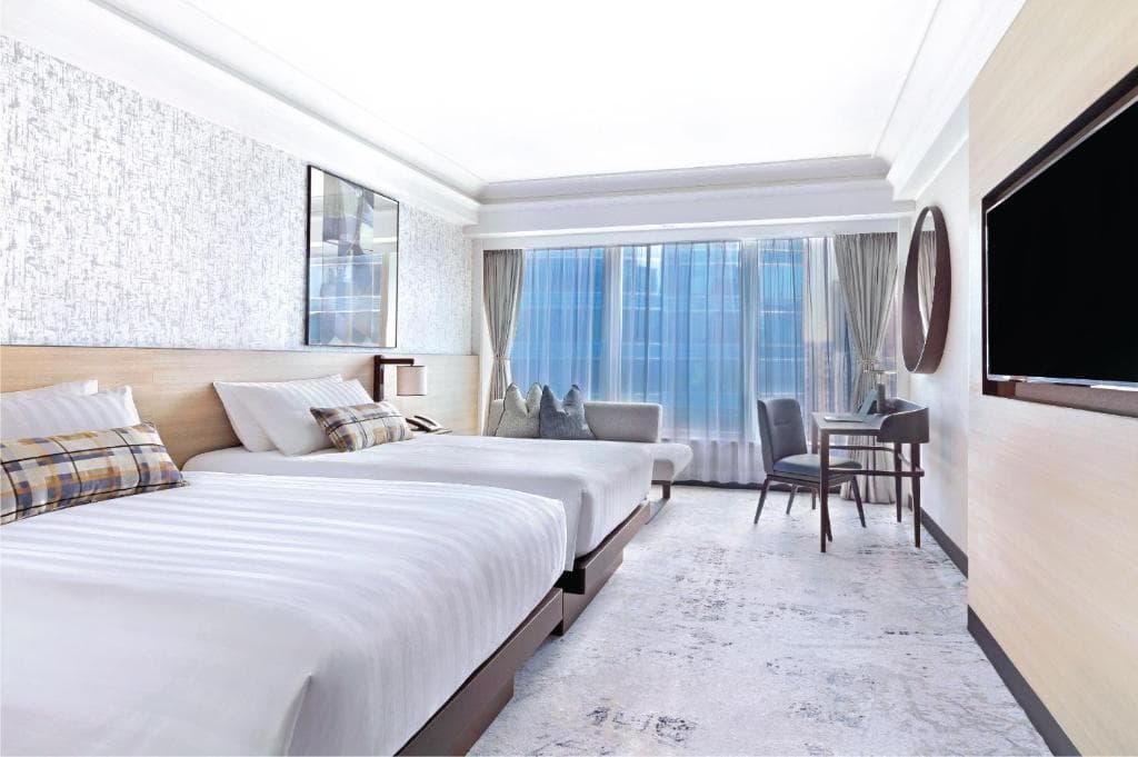 Harbour Grand Kowloon - 1