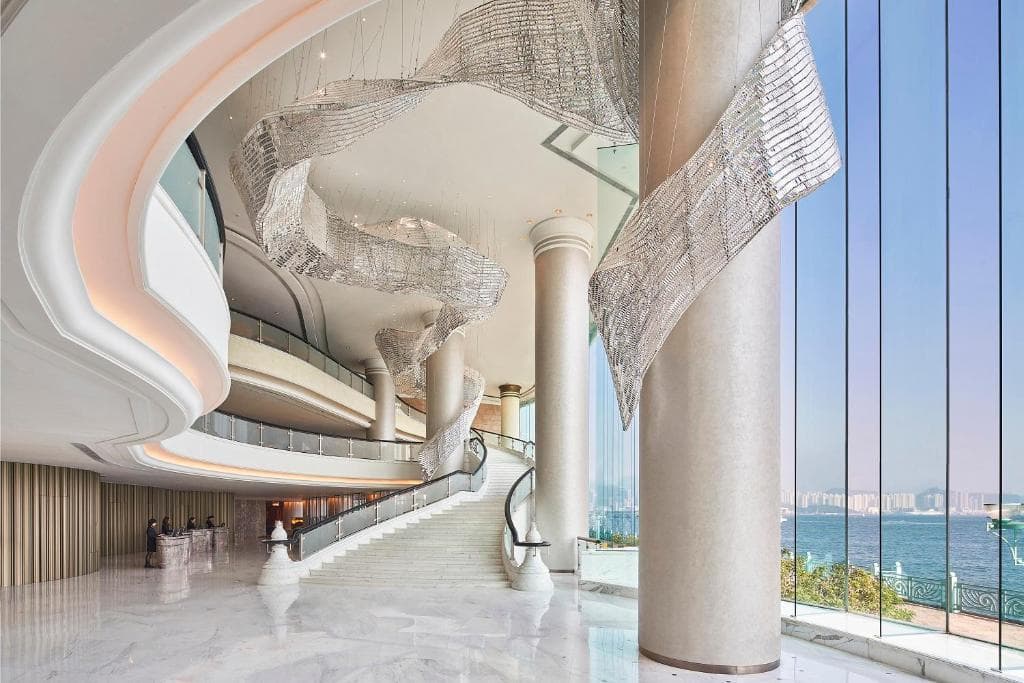 Harbour Grand Kowloon - 2