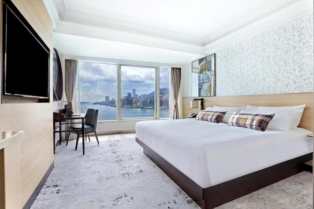 Harbour Grand Kowloon - 3