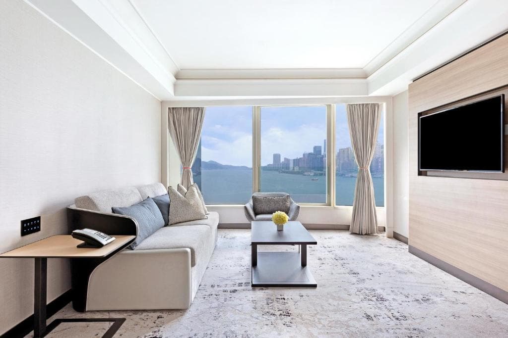 Harbour Grand Kowloon - 4