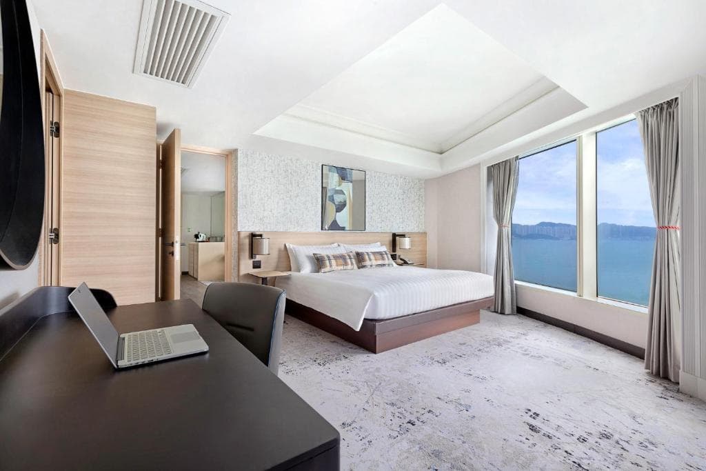 Harbour Grand Kowloon - 5