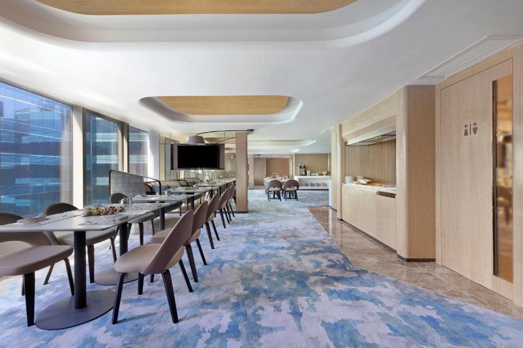 Harbour Grand Kowloon - 7