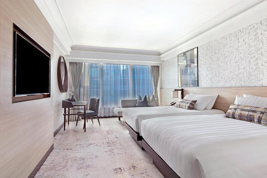 Harbour Grand Kowloon - 8