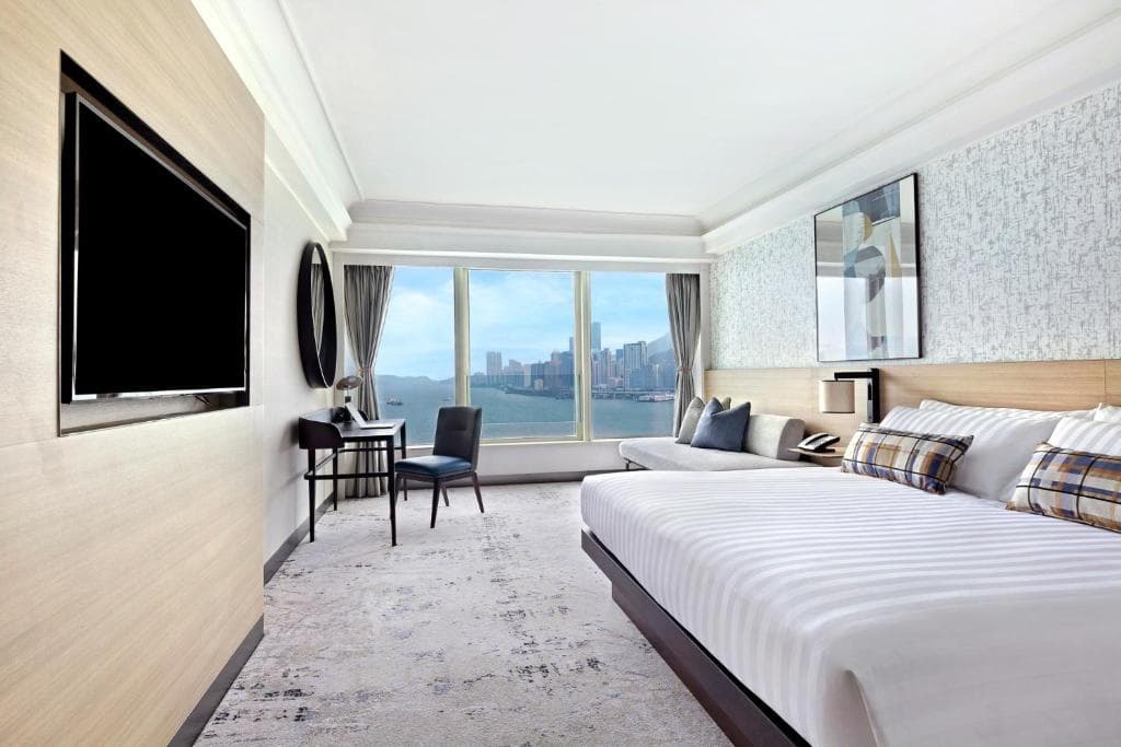 Harbour Grand Kowloon - 9