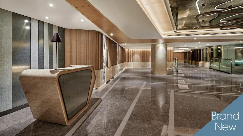Harbour Grand Kowloon - 10
