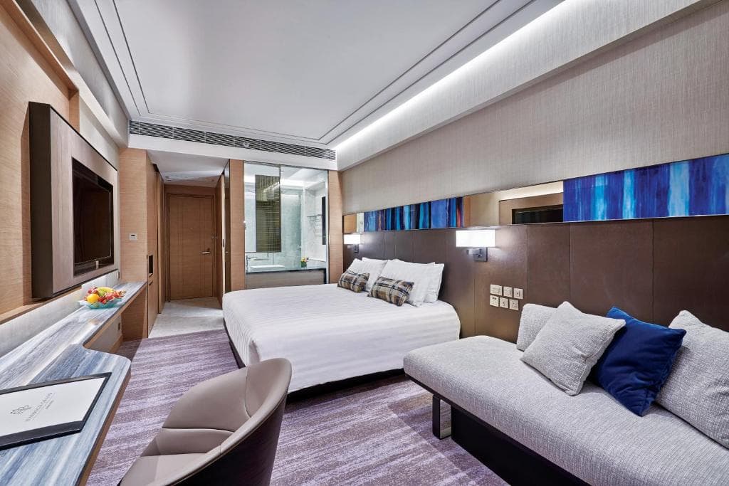 Harbour Grand Kowloon - 11