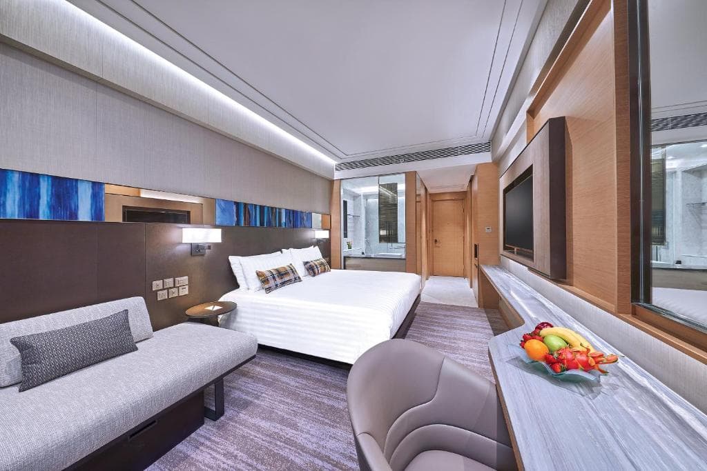 Harbour Grand Kowloon - 13