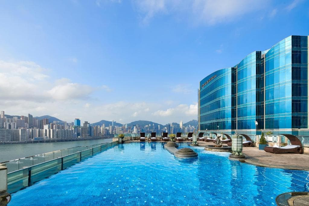 Harbour Grand Kowloon - 15