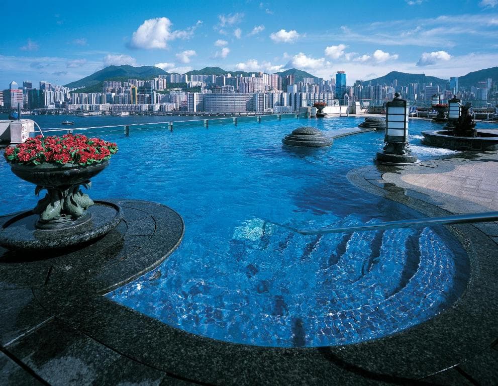 Harbour Grand Kowloon - 17