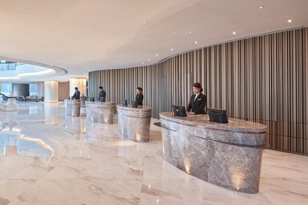 Harbour Grand Kowloon - 18