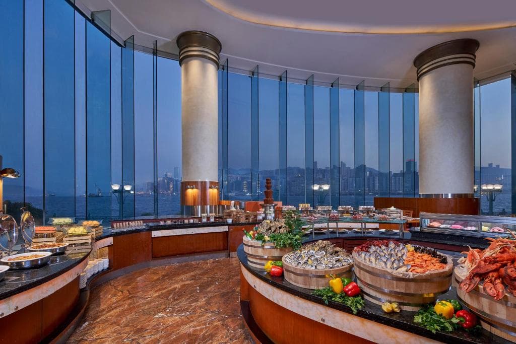 Harbour Grand Kowloon - 21