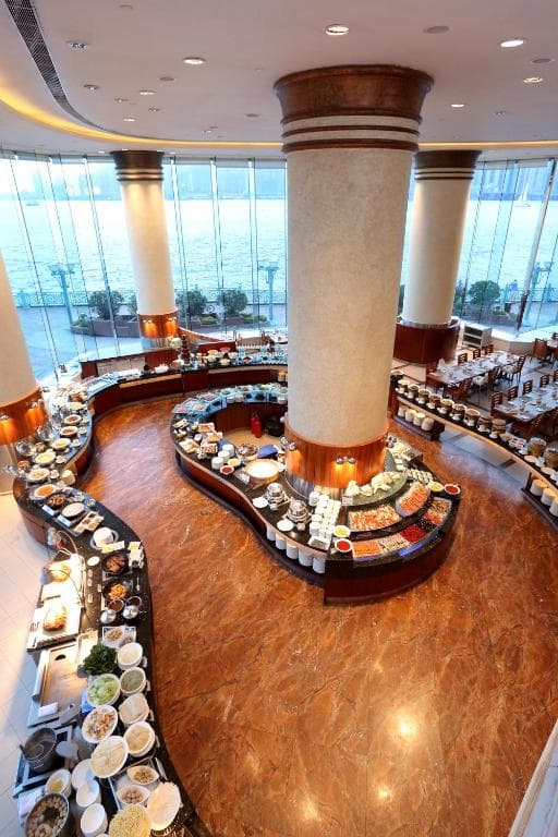 Harbour Grand Kowloon - 22