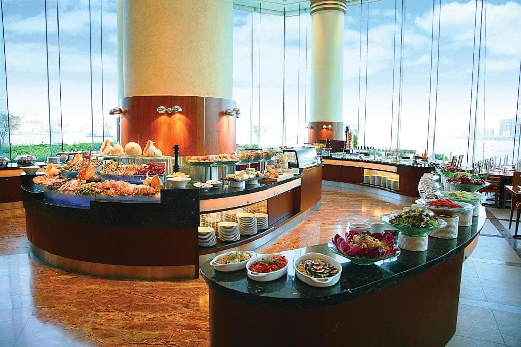 Harbour Grand Kowloon - 23