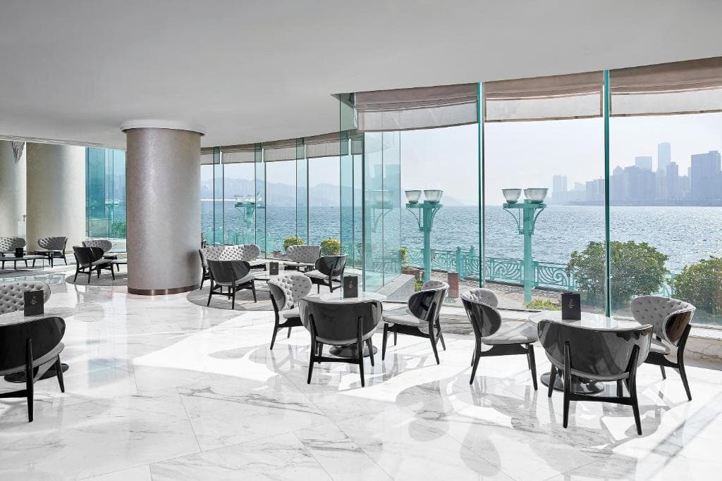Harbour Grand Kowloon - 26