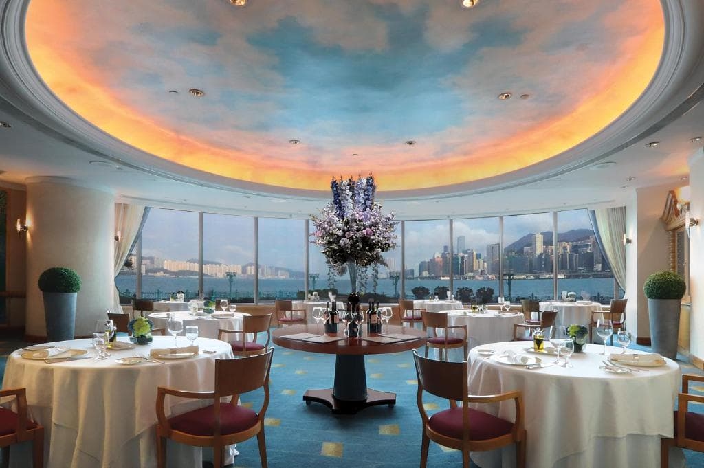 Harbour Grand Kowloon - 29