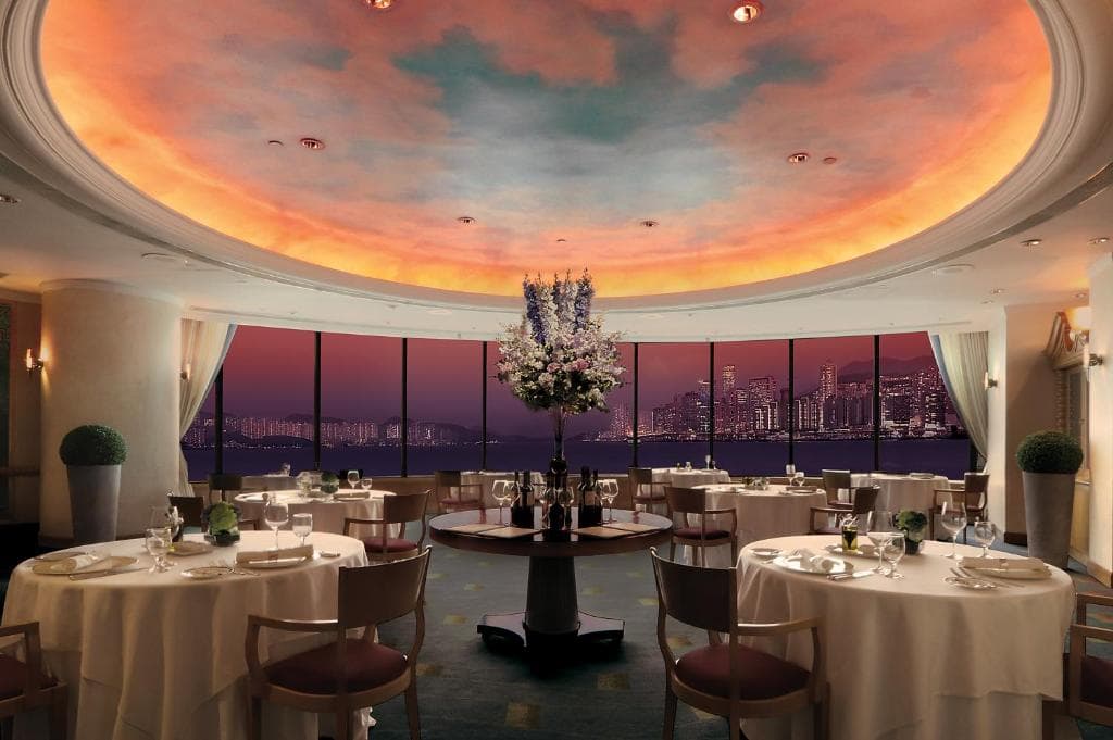 Harbour Grand Kowloon - 30