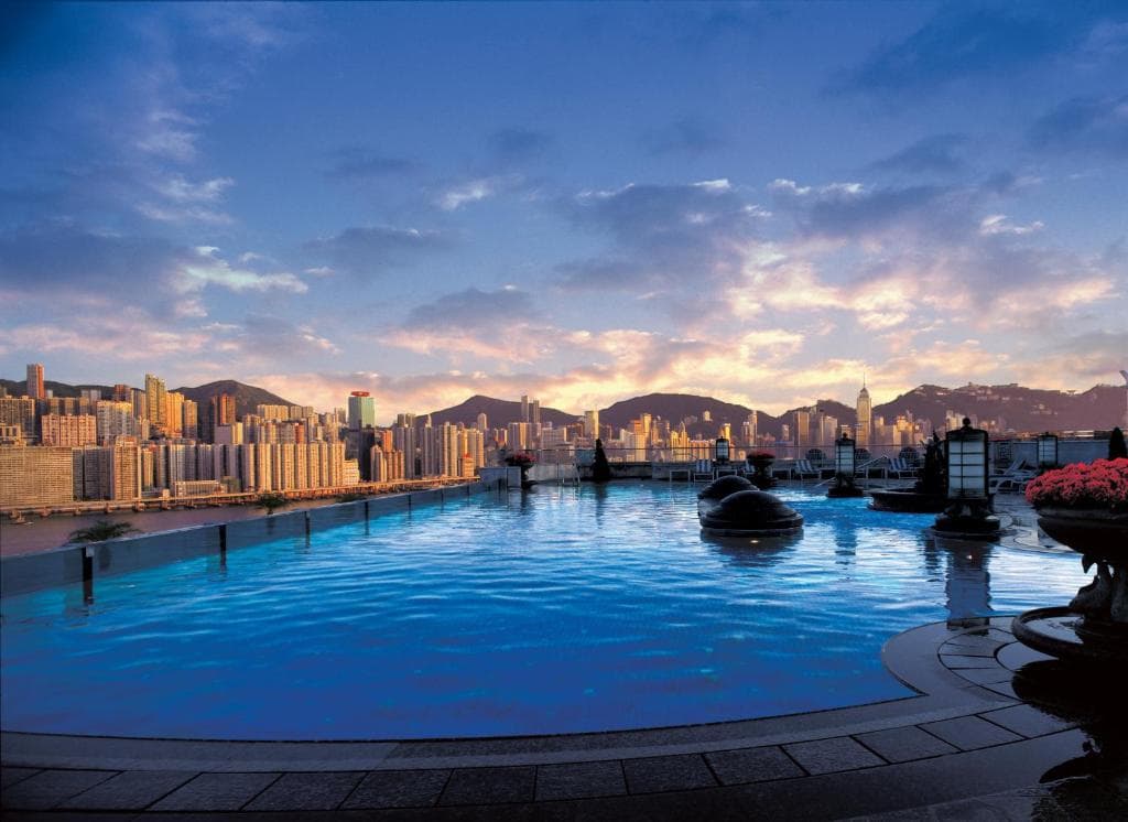Harbour Grand Kowloon - 31