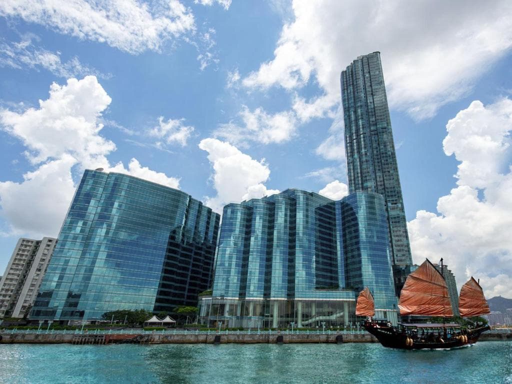 Harbour Grand Kowloon - 33