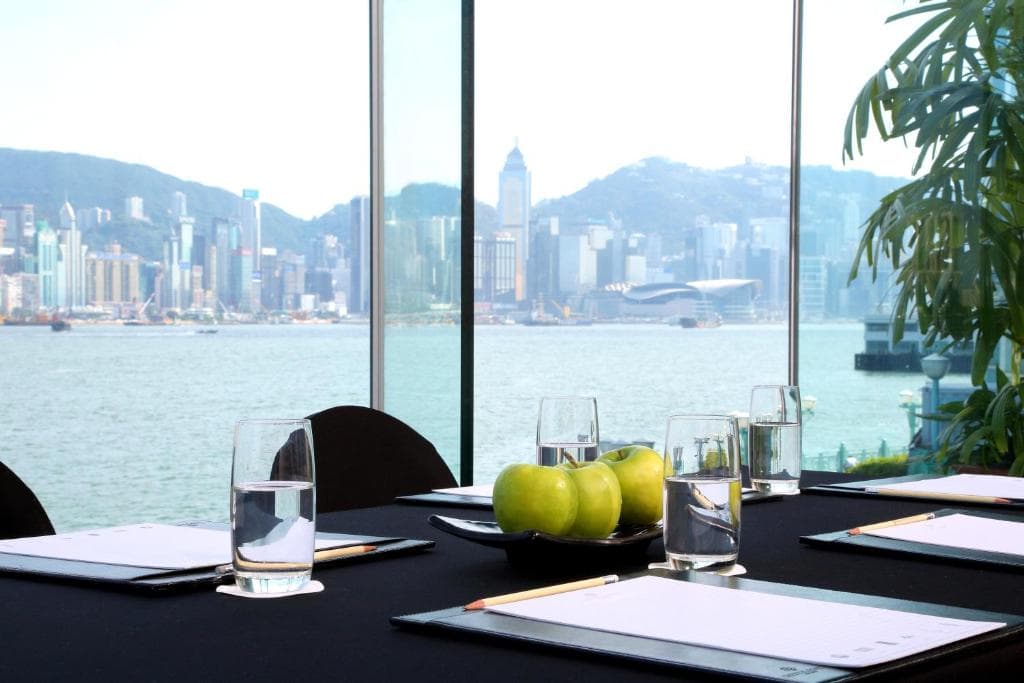 Harbour Grand Kowloon - 36