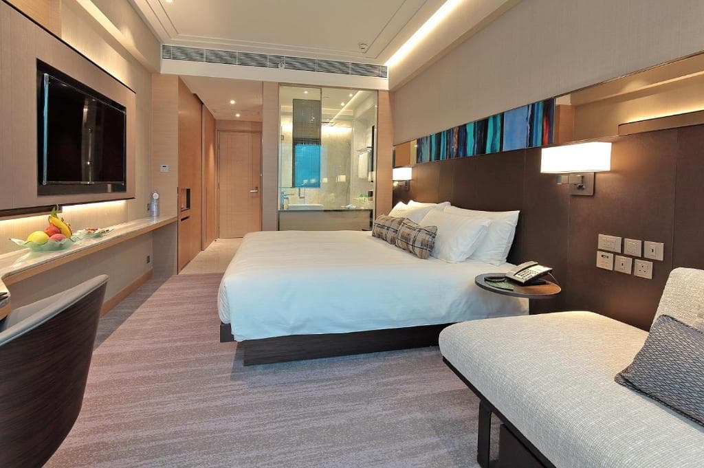 Harbour Grand Kowloon - 40