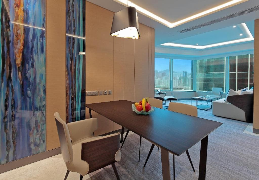 Harbour Grand Kowloon - 42