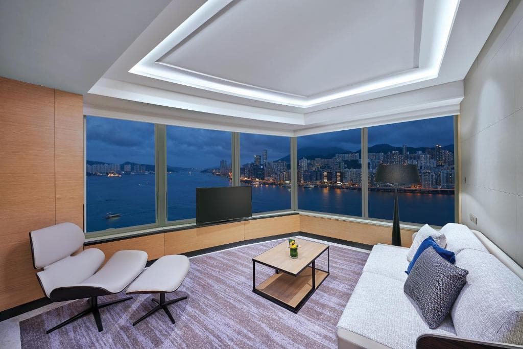 Harbour Grand Kowloon - 44