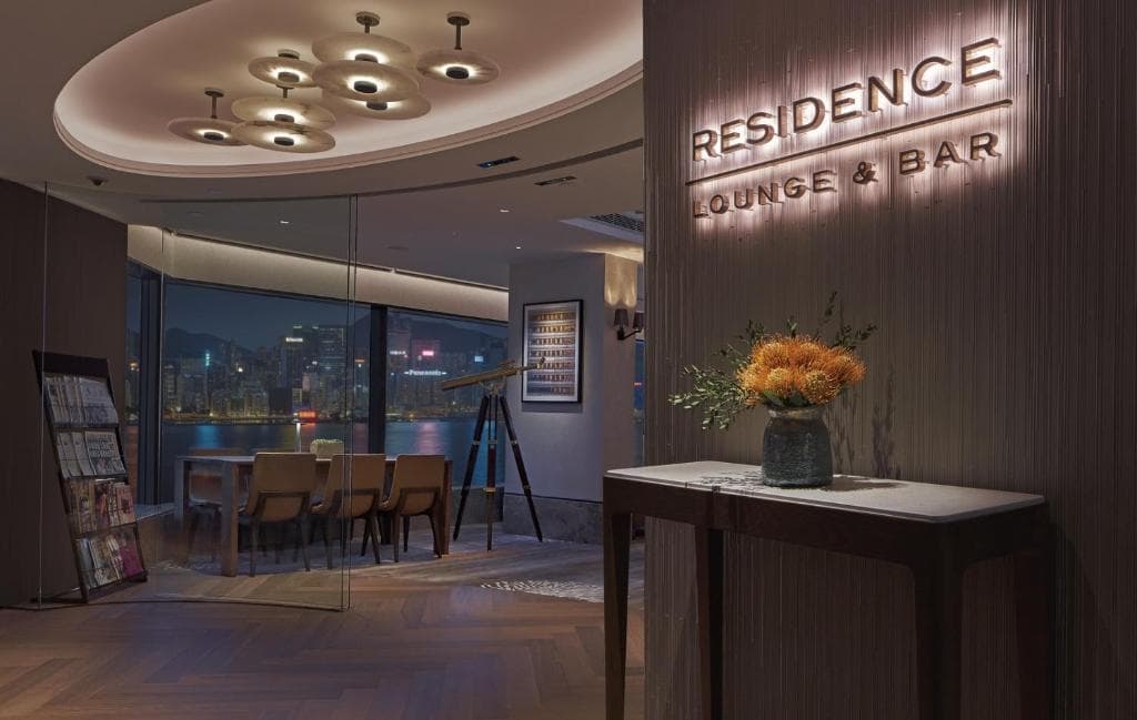 New World Millennium Hong Kong Hotel - 29