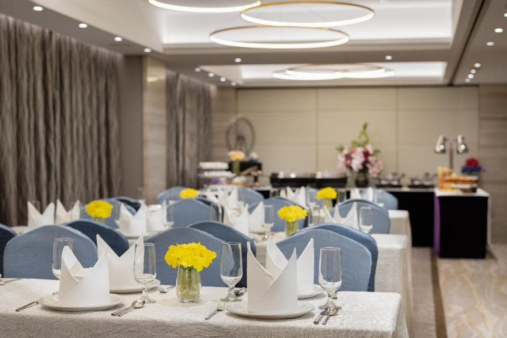 Park Hotel Hong Kong - 23