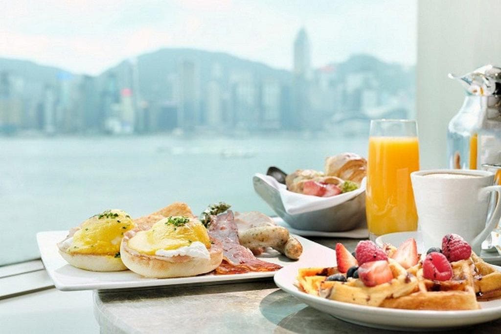 InterContinental Grand Stanford Hong Kong, an IHG Hotel - 6