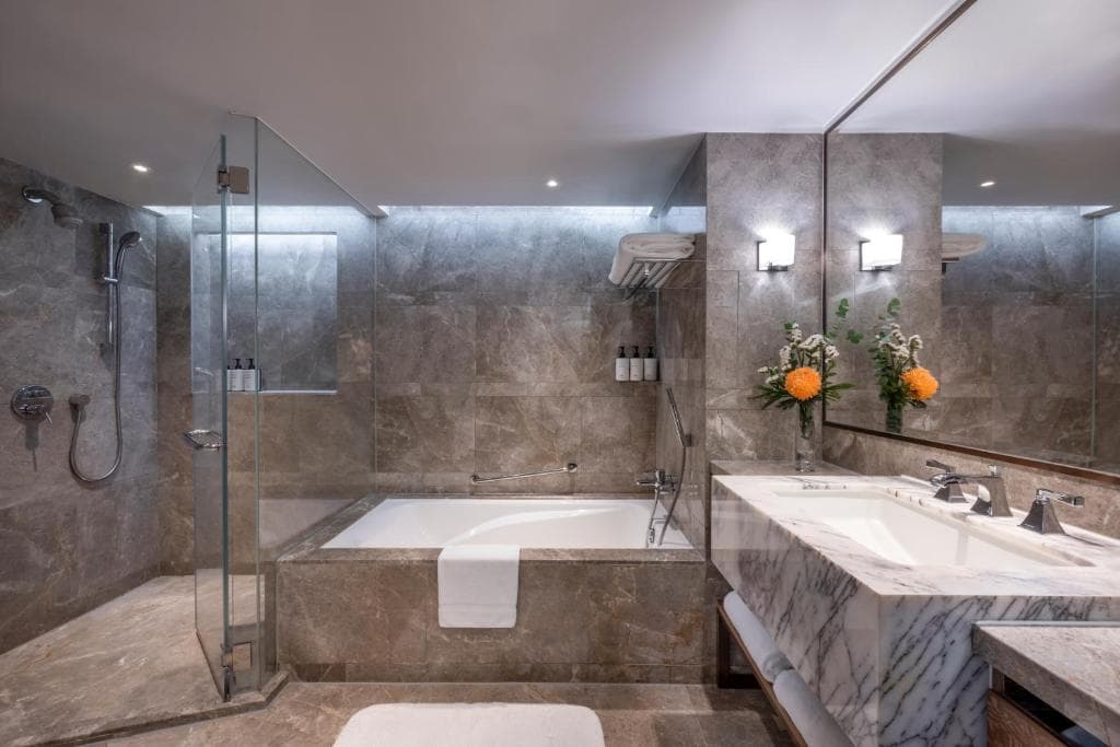 InterContinental Grand Stanford Hong Kong, an IHG Hotel - 10