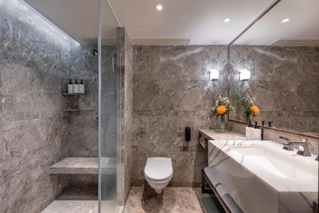 InterContinental Grand Stanford Hong Kong, an IHG Hotel - 11