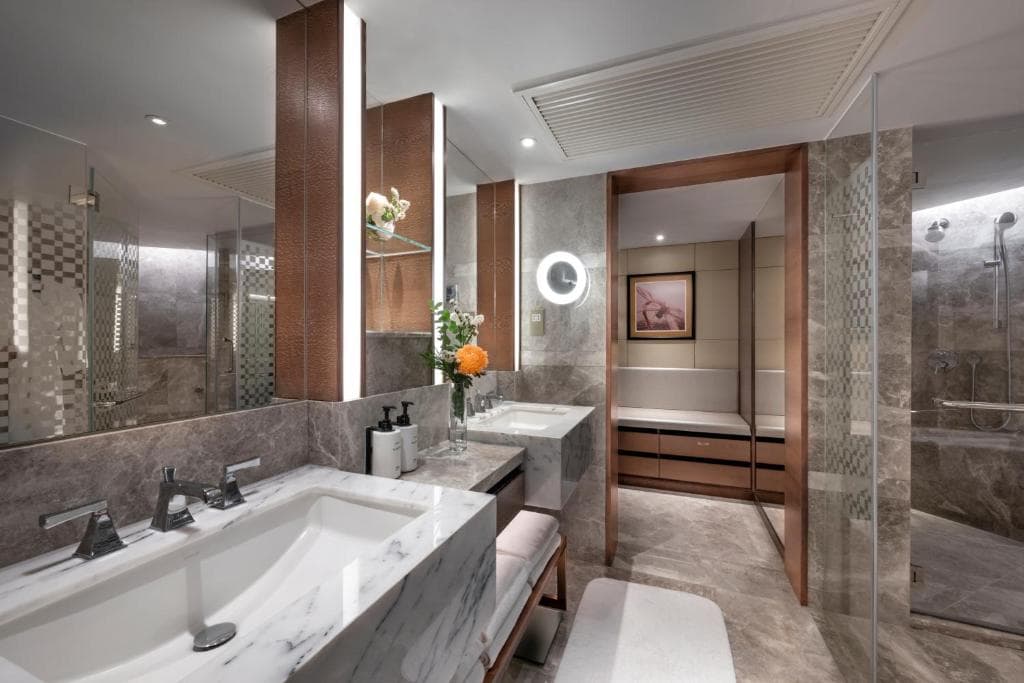 InterContinental Grand Stanford Hong Kong, an IHG Hotel - 12