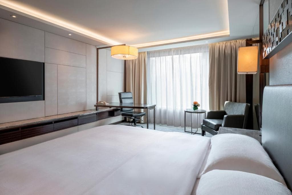 InterContinental Grand Stanford Hong Kong, an IHG Hotel - 13