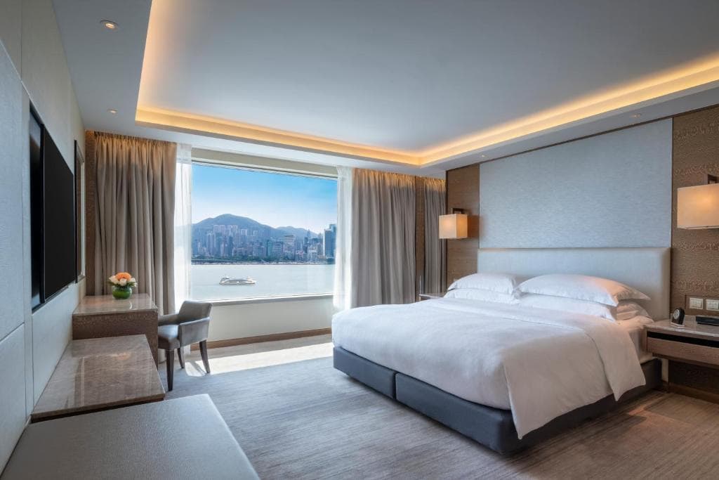 InterContinental Grand Stanford Hong Kong, an IHG Hotel - 14