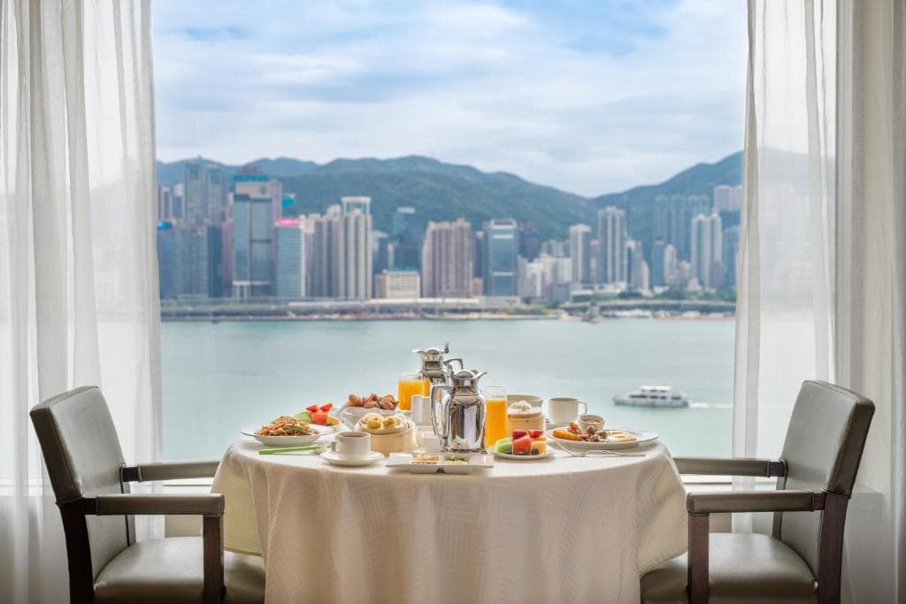 InterContinental Grand Stanford Hong Kong, an IHG Hotel - 15