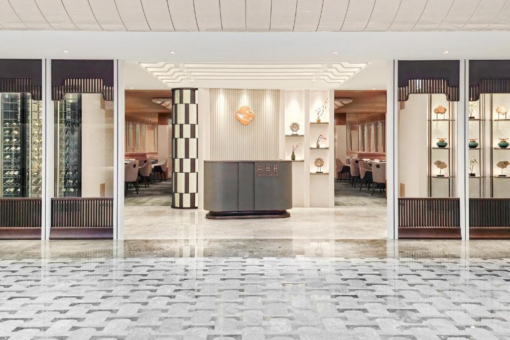 InterContinental Grand Stanford Hong Kong, an IHG Hotel - 16